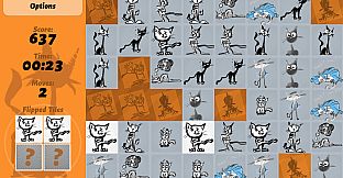 Cats Make You Smarter!