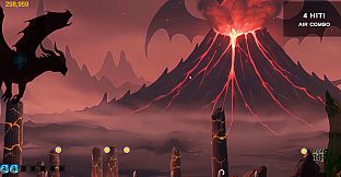 Mystery Cube: Black Dragon Jarl