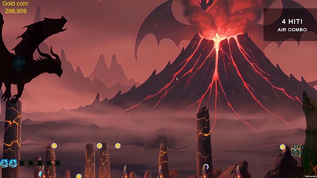 Mystery Cube: Black Dragon Jarl