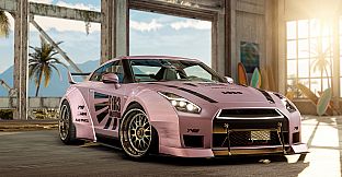 The Crew Motorfest | JDM Custom Car Pack