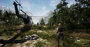 Ava Hunt and Thieves of the Lost