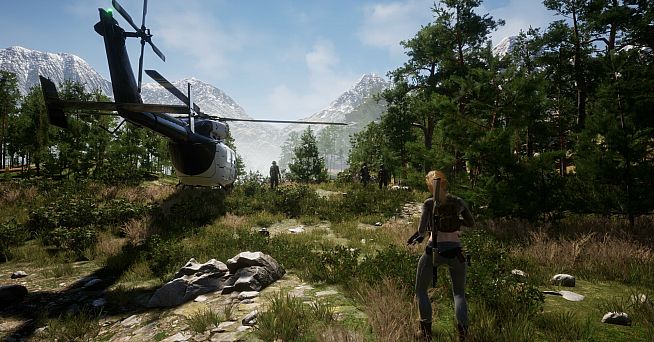 Ava Hunt and Thieves of the Lost