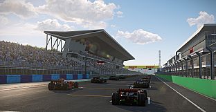 Automobilista 2 - Hungaroring