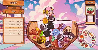 Bun Buns: Cute DLC