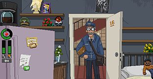 Do Not Feed the Monkeys: Steamity Game