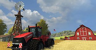 Farming Simulator 2013 - Official Expansion (Titanium)