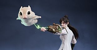 NARAKA: BLADEPOINT - Flying Squirrel