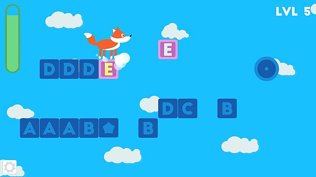 Tricky Fox - Soundtrack