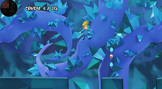 Shape Shift Shawn Episode 1: Tale of the Transmogrified