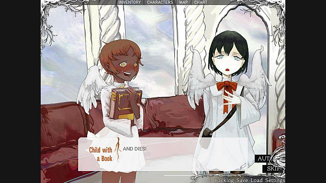 Born for the Light ~Wavelength Radiant Collapse~