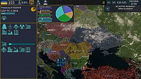 Flames in Modern Europe