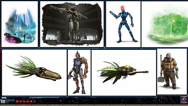 Fantasy Grounds - Starfinder RPG - Attack of the Swarm AP 2: The Last Refuge (SFRPG)