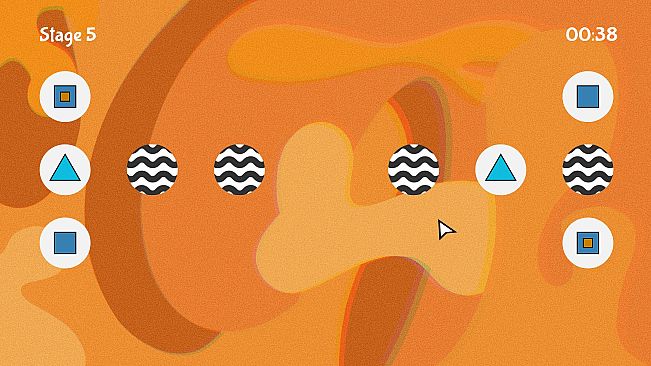 Memory Holder: The Colors II