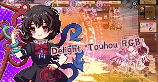 Touhou Mystia's Izakaya DLC3 Pack - Myouren Temple & Divine Spirit Mausoleum