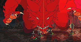 Final Knight: Prologue