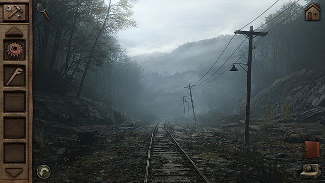 Aurora Hills: Chapter 3