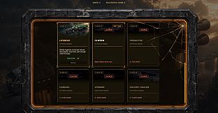 Exodus Directive