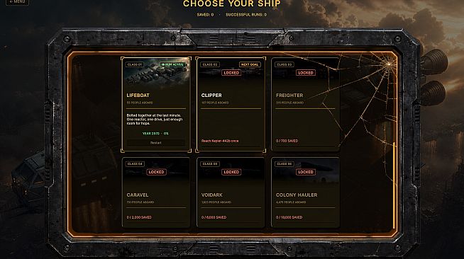 Exodus Directive
