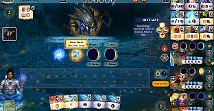 Aeon's End - The New Age