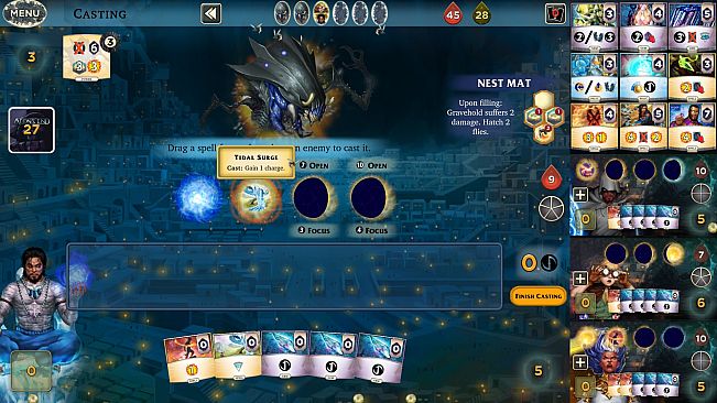 Aeon's End - The New Age