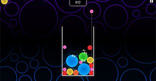 Droppy Ball