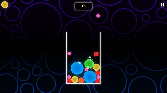 Droppy Ball
