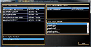 Total Extreme Wrestling 2013