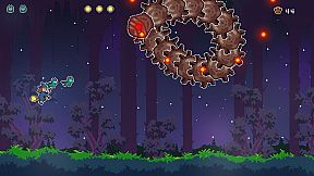 Witchcraft: Candy Hunt