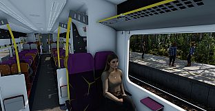 SimRail - The Railway Simulator: Prologue