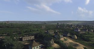 Graviteam Tactics: Cold Spring