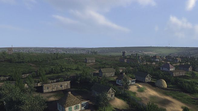 Graviteam Tactics: Cold Spring