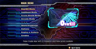 Raiden IV x MIKADO remix