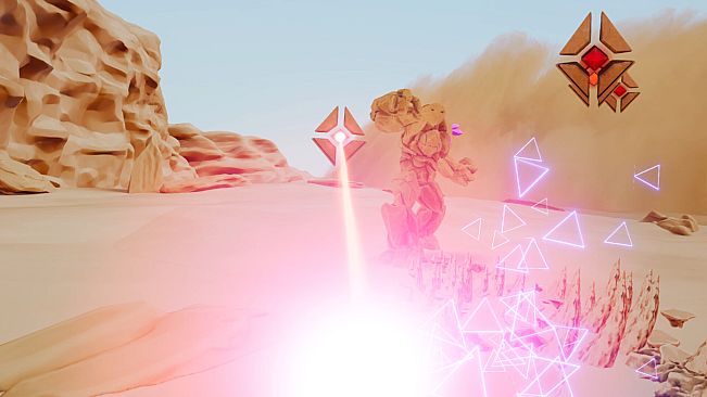 Whispers of the Void