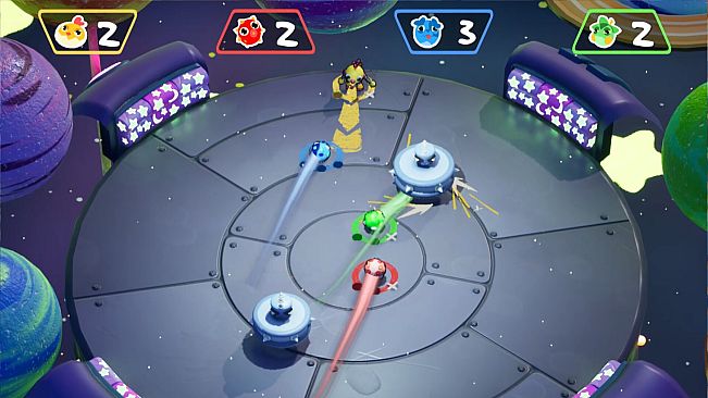 BoBOTs