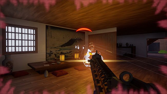 WTF - Waifu Tactical Force