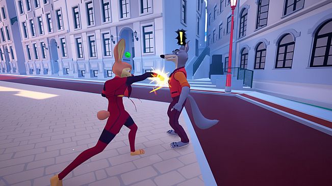 INNOCENTS - The Lost Echoes