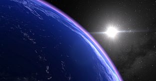 The Edgar Mitchell Overview Effect VR Experience