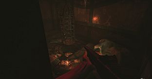 Apartament 1406: Horror Soundtrack