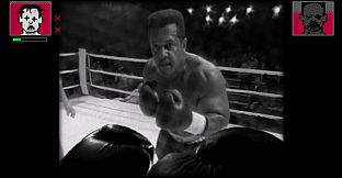 Prize Fighter - Heavyweight Edition