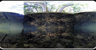 Exhale XR - Inner Voice - Guided Meditation