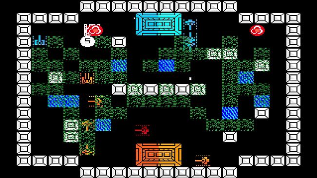 Tiger Tank 59 Ⅰ Mission Pack 067