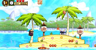 Taro the Sneaky Ninja