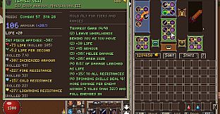 The Hero's Legacy