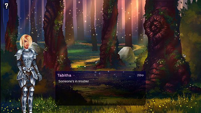 Sellsword Tales Prologue