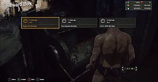 LET IT DIE -Uncapping Pack: Bronze-