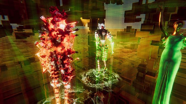 Connectome:Pain Control