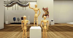 Manikin Mimic