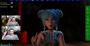 FaceRig support for Intel RealSense