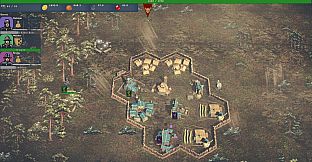 Chronicle of Heroes