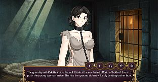 Tales From The Under-Realm: Lilith